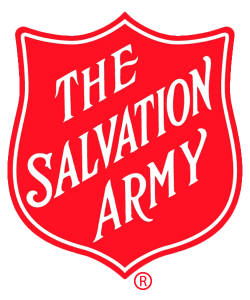 The Salvation Army Monterey Peninsula Corps